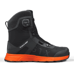 Solid Gear Revolution 2 GTX High