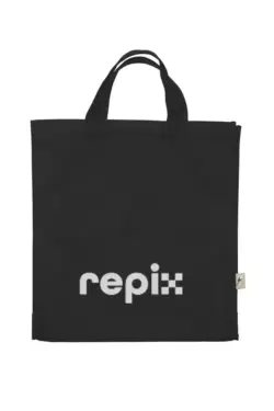 Heavy Canvas Bag (GOTS)