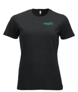 New Classic-T Ladies