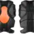 0405 - Black/Orange