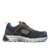 0470 - Black/Dark Orange